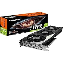 Amazon | Gigabyte ビデオカード - GeForce RTX 3050 8GB GDDR6